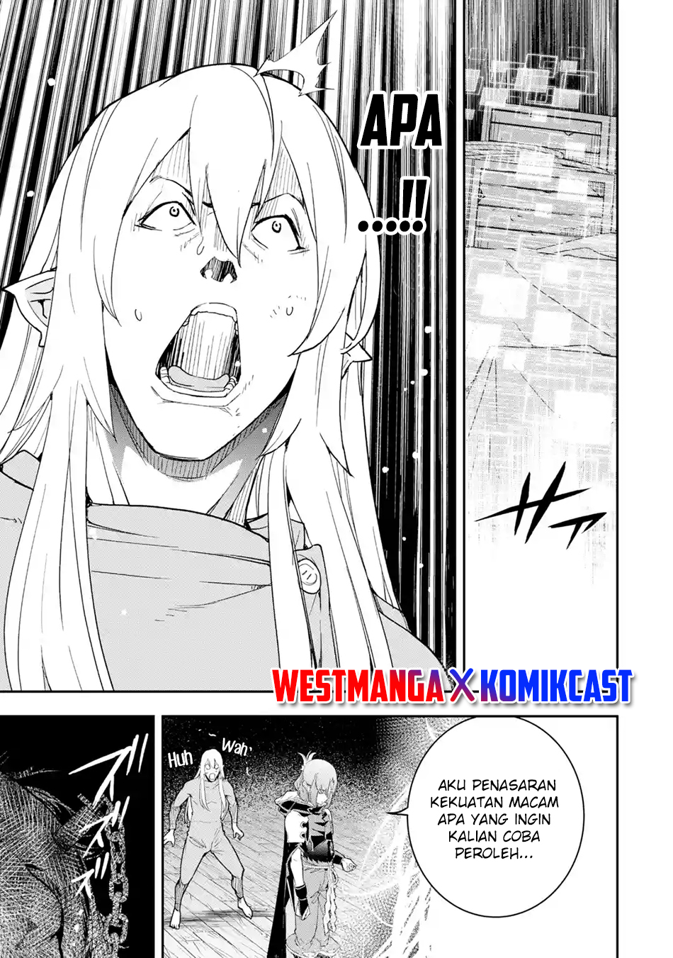 Rakudai Kenja Gakuin no Musou ~ Nidome no Tensei, S Rank Cheat Majutsushi Boukenroku chapter 17
